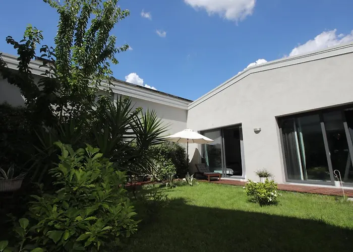 Loft Navigli With Private Garden