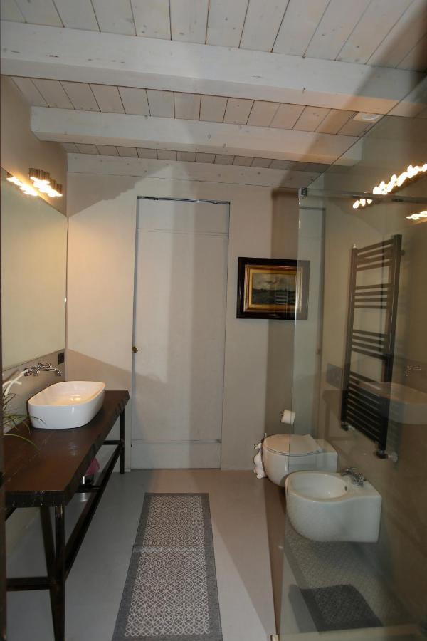 Loft Navigli With Private Garden Milão